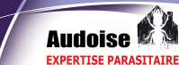 Logo Audoise Expertise Parasitaire - Conseils et diagnostics immobiliers dans l'Aude